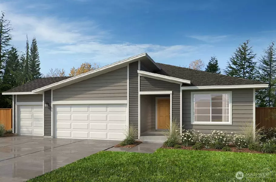 13506 185th Street Ct E #111, Puyallup, WA 98374