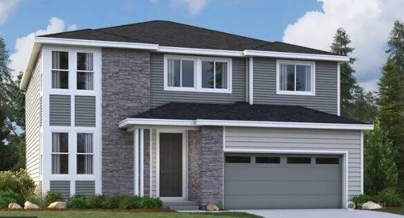 18019 139th PL E #19, Puyallup, WA 98374