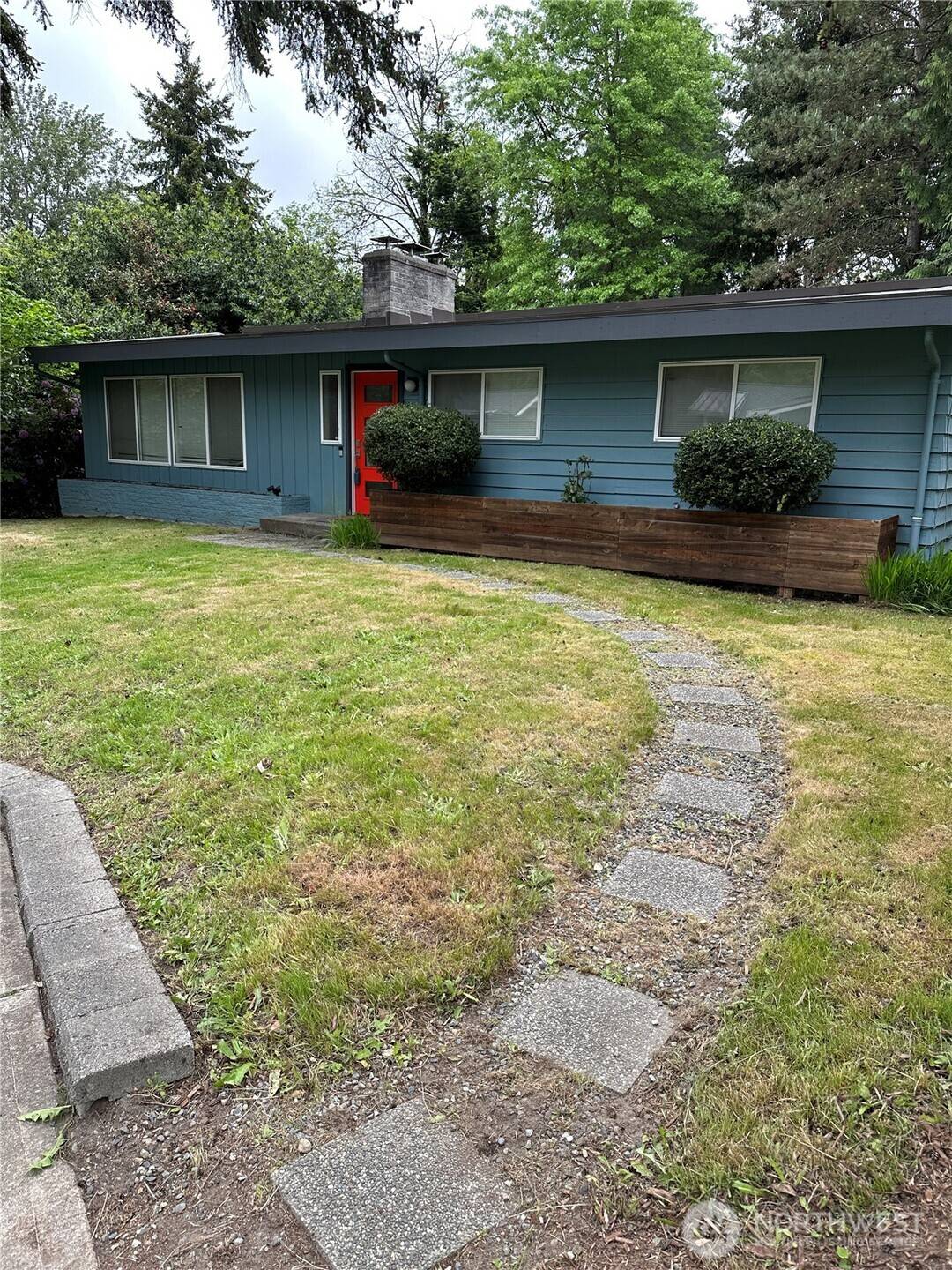 4772 119th AVE SE, Bellevue, WA 98006