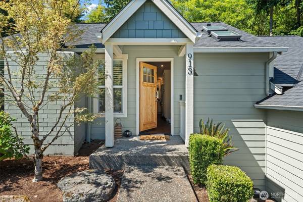 913 125th Street CT NW, Gig Harbor, WA 98332