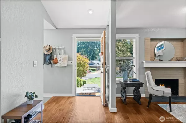 Gig Harbor, WA 98332,913 125th Street CT NW