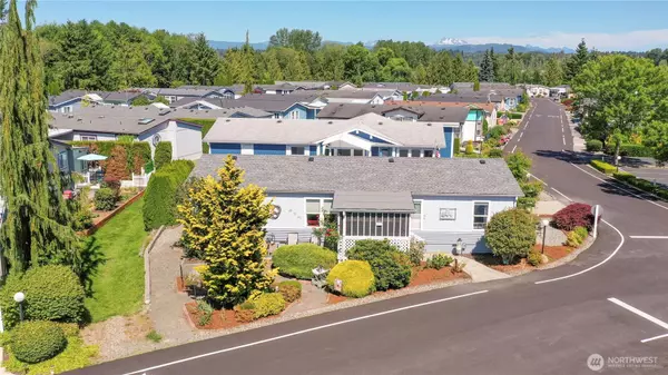 14727 43rd AVE NE #95, Marysville, WA 98271