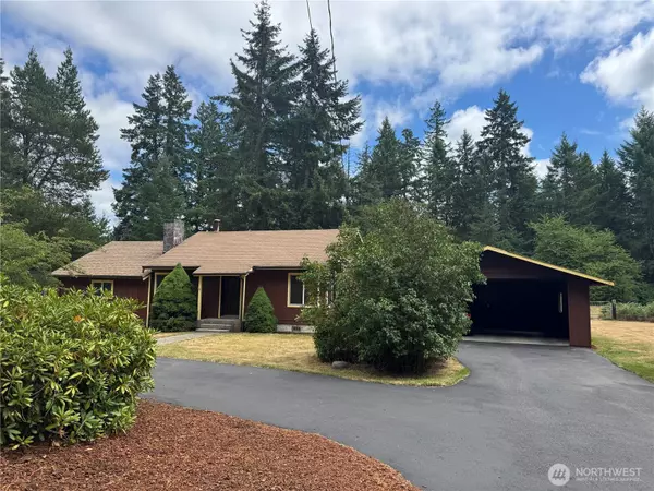 Olympia, WA 98513,5501 89th AVE SE