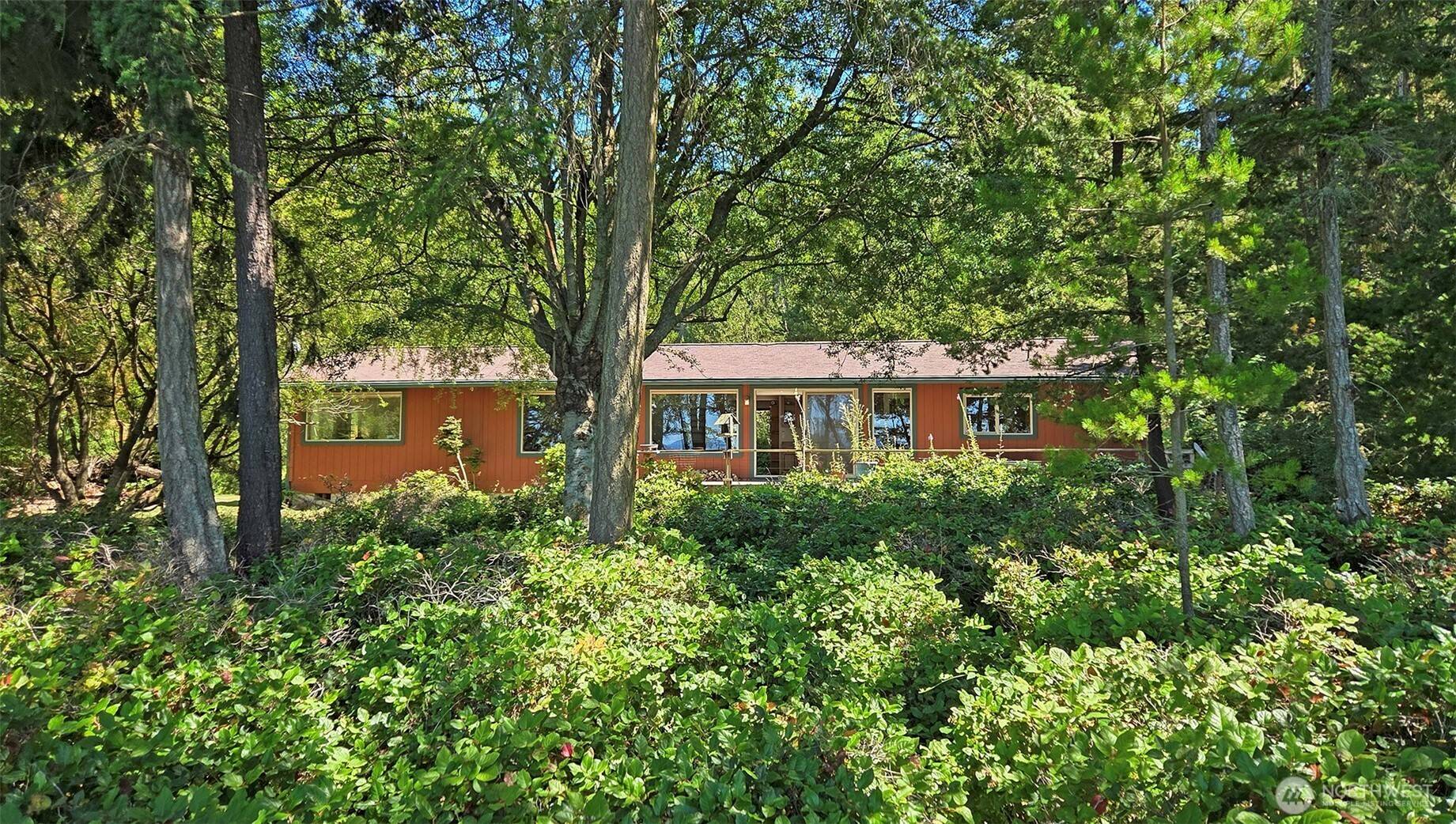 1131 Lopez RD, Lopez Island, WA 98261