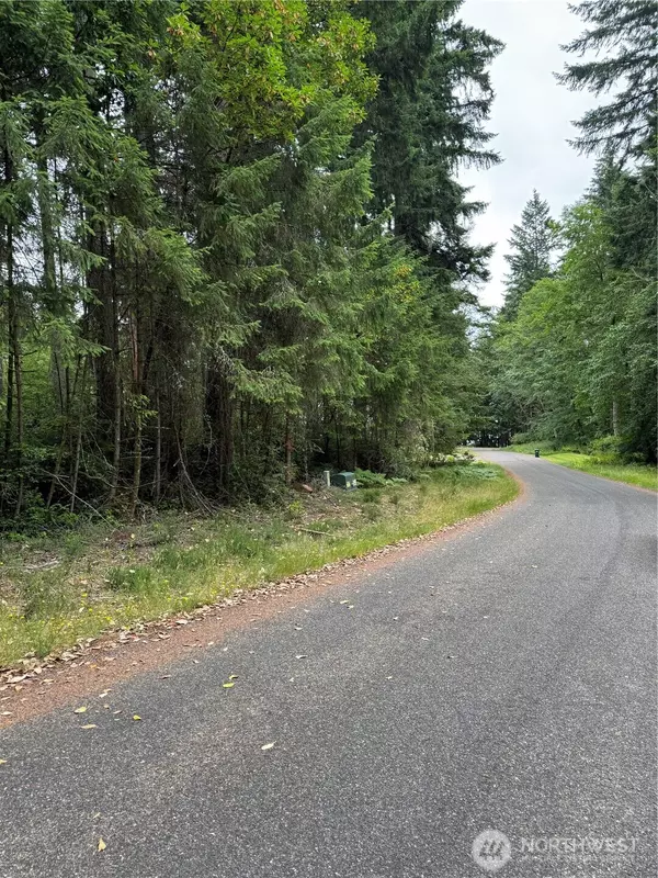 Anderson Island, WA 98303,10419 Matthews WAY