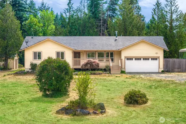 13604 Vail Rd SE SE, Yelm, WA 98597