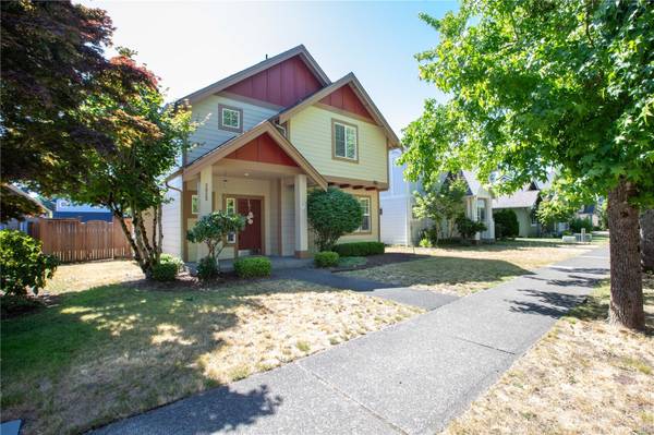 2025 Palisade Blvd, Dupont, WA 98327
