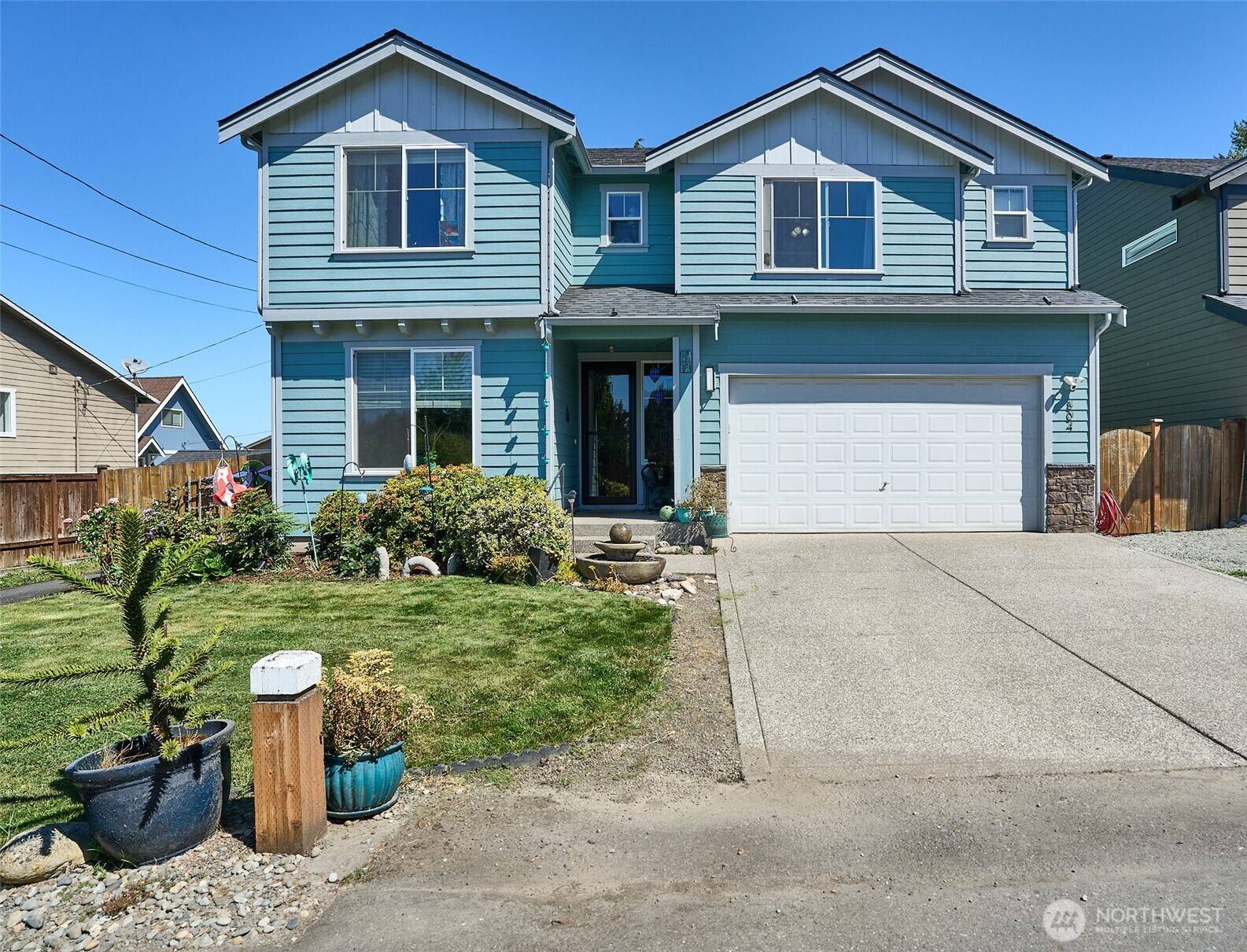 804 116th AVE SE, Lake Stevens, WA 98258