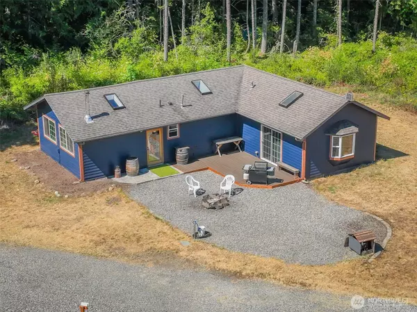 Yelm, WA 98597,19002 Sorenson RD SE