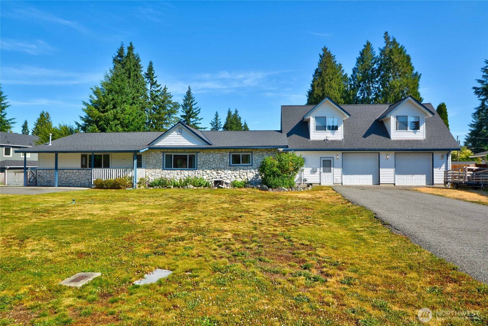 3711 116th ST SE, Everett, WA 98208