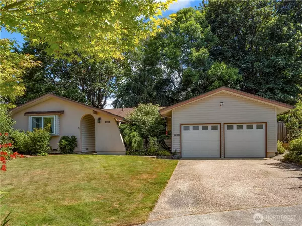 Renton, WA 98055,1908 SE 21st PL