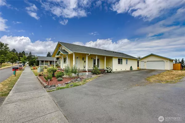 Sequim, WA 98382,111 Alpine Lp