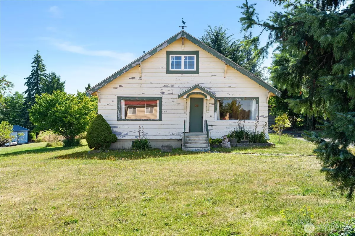 Raymond, WA 98577,211 Harrison ST