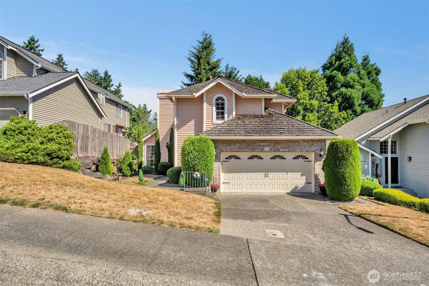 4736 SW 314th PL, Federal Way, WA 98023