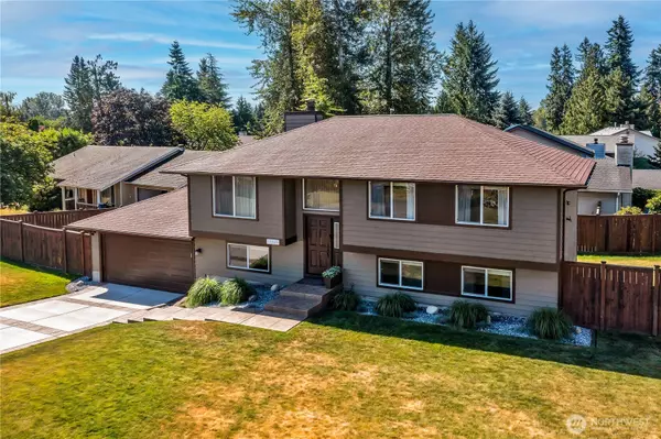 12819 SE 259th ST, Kent, WA 98030