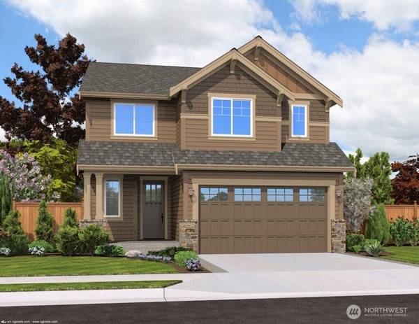 9027 Wyatt CT SE, Tumwater, WA 98501