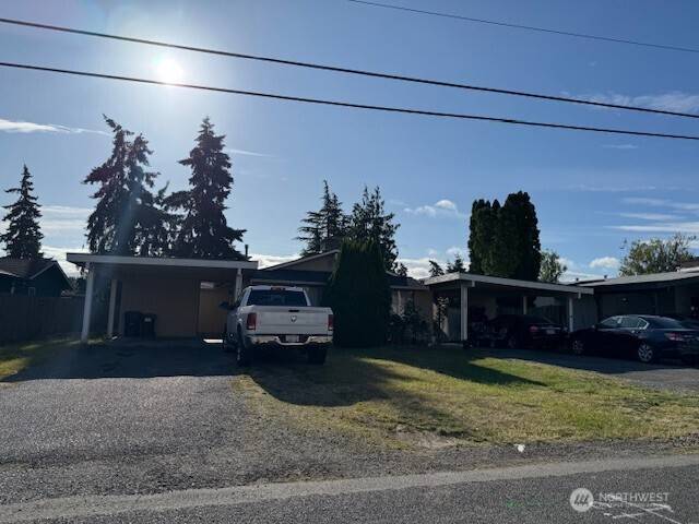 408 N 21st ST, Mount Vernon, WA 98273