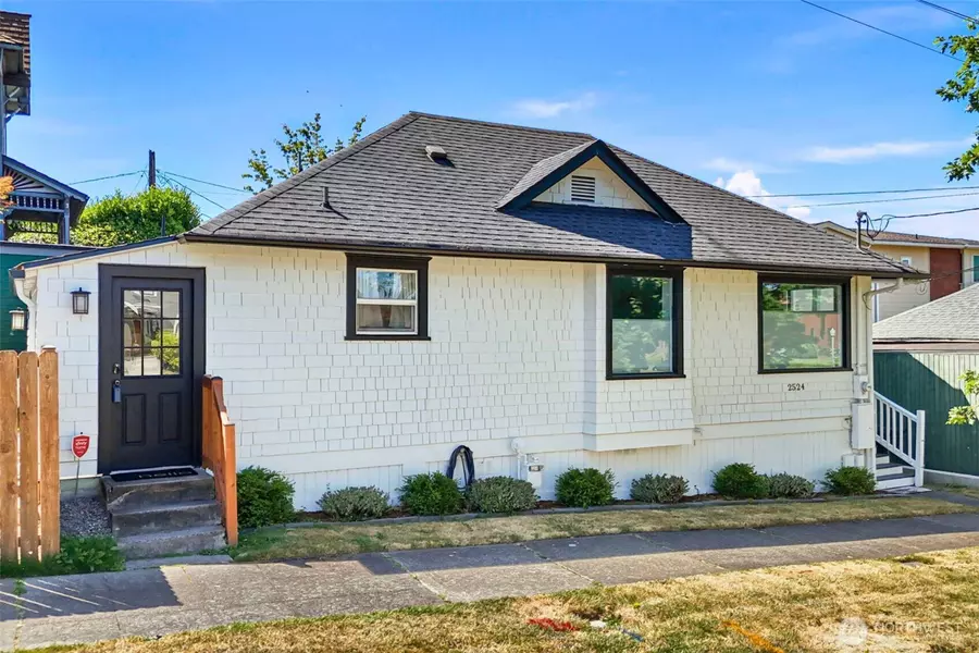 2524 N Starr ST, Tacoma, WA 98403