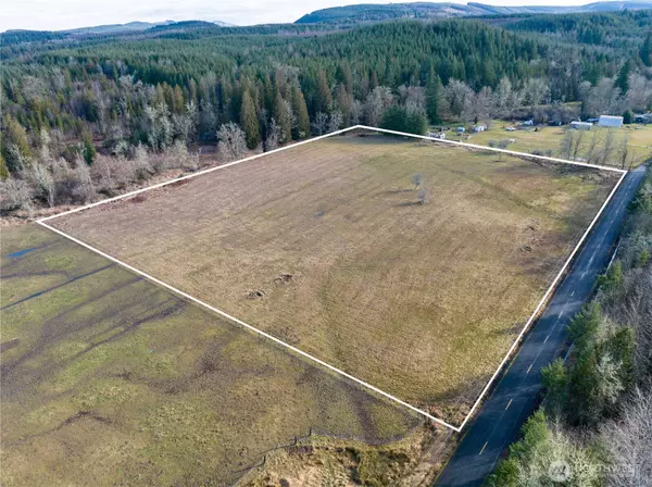 0 Crabill RD, Toutle, WA 98649