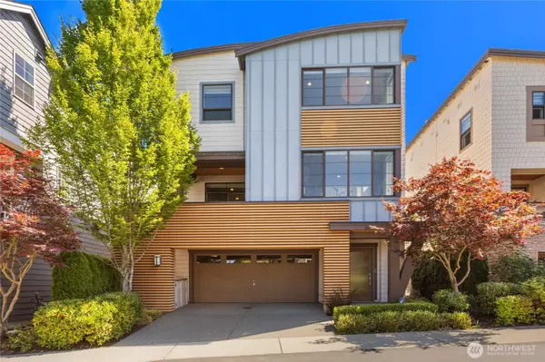 Kirkland, WA 98033,10615 NE 65th LN