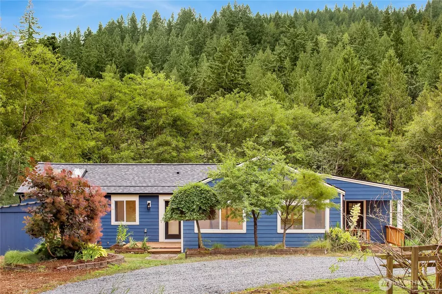 1758 Old Samish RD, Bellingham, WA 98229