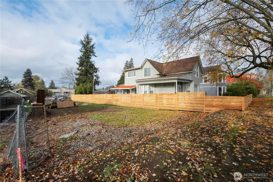 4520 S L ST, Tacoma, WA 98418