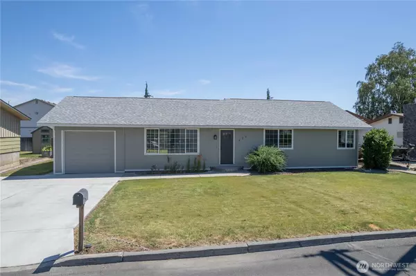 Ephrata, WA 98823,230 D ST NE