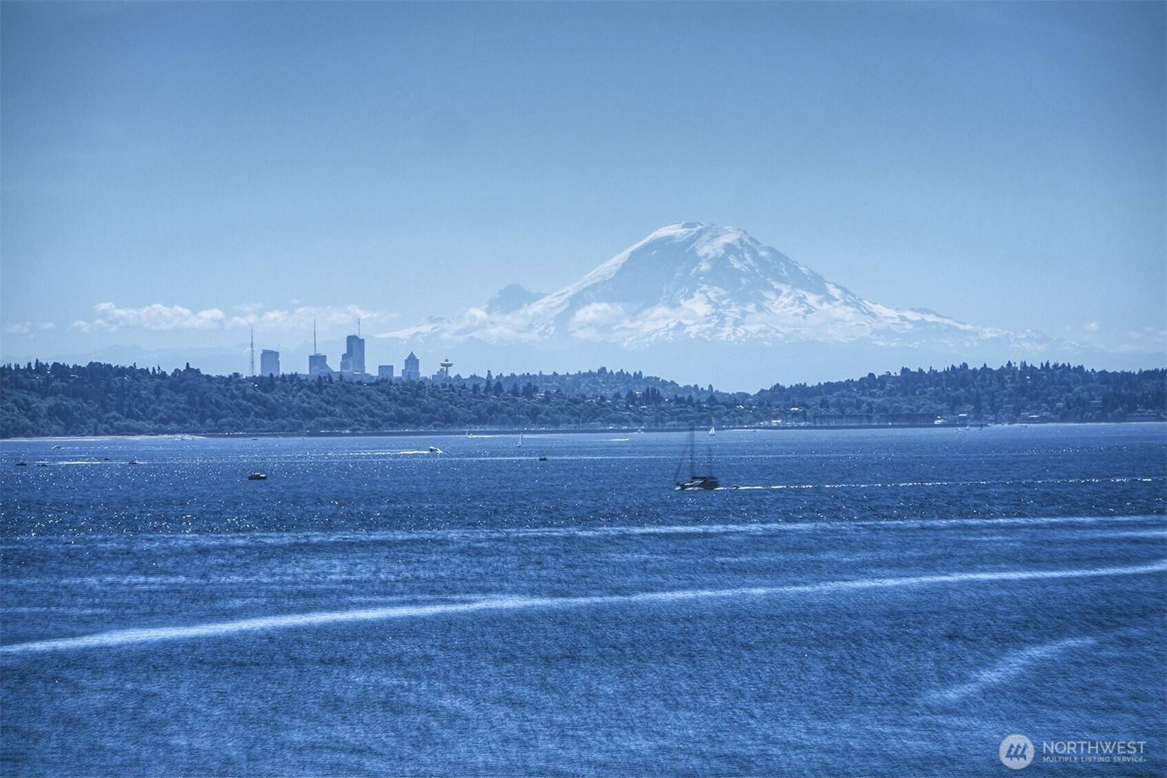 21910 President Point RD NE, Kingston, WA 98346