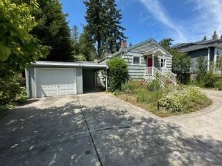 1411 112th AVE NE, Bellevue, WA 98004