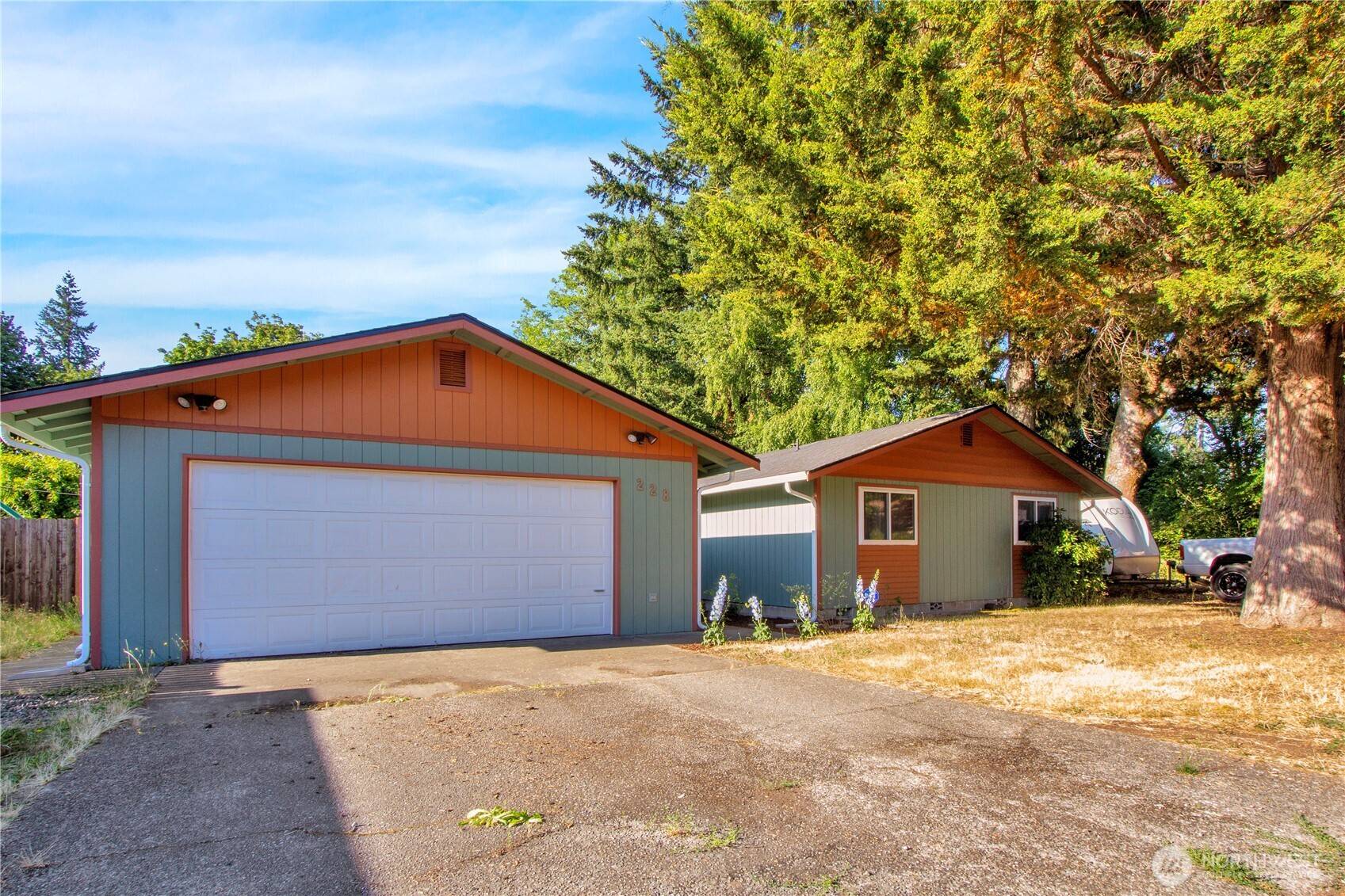 228 Lee ST SE, Tumwater, WA 98501