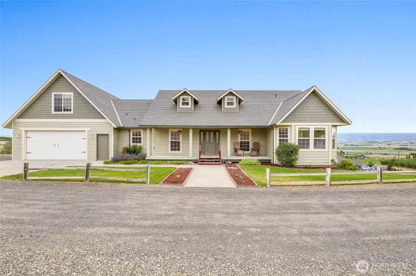 Ellensburg, WA 98926,201 Vanderbilt RD