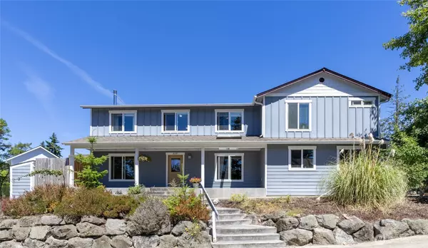 408 Eddy CT, Port Townsend, WA 98368