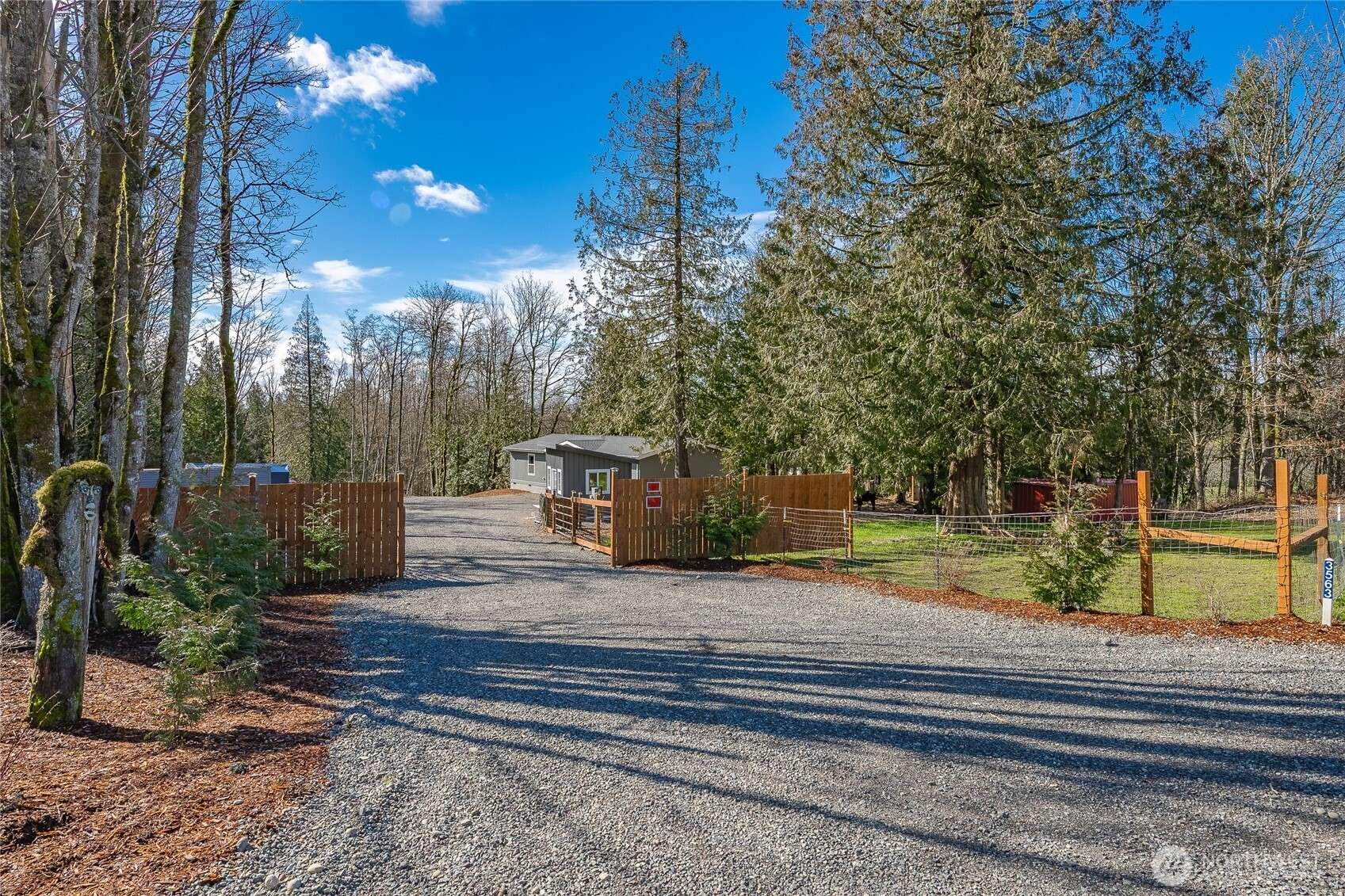 3563 Sweet RD, Blaine, WA 98230