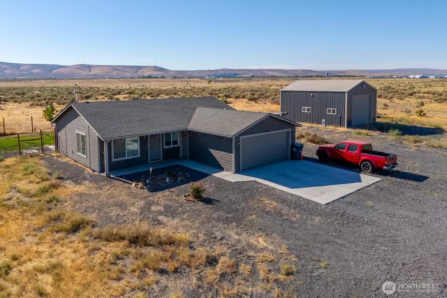 13382 NW Road A.5, Ephrata, WA 98823
