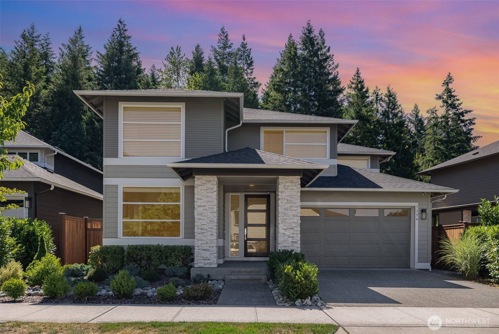 1394 Pratt AVE SE, North Bend, WA 98045
