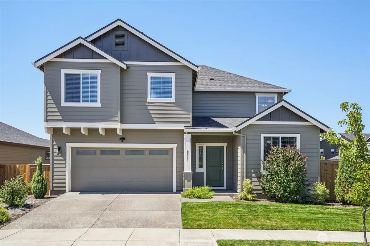 Ridgefield, WA 98642,2511 S Coho PL