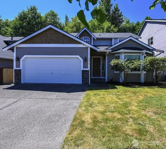 5916 121st ST SE, Snohomish, WA 98296