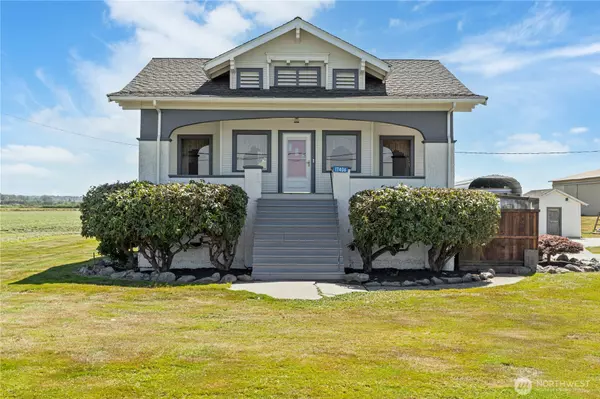 17406 Fir Island RD, Conway, WA 98273