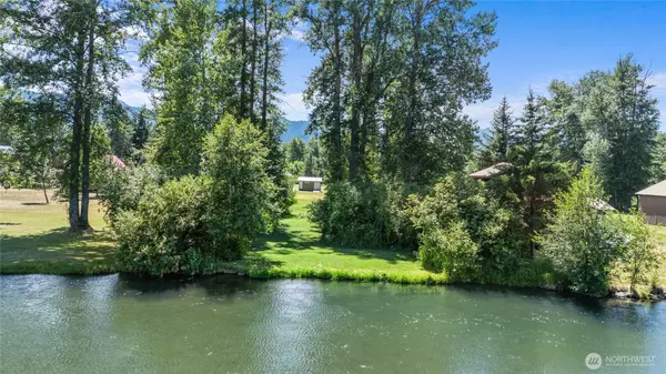 530 Elk Meadows RD, Cle Elum, WA 98922