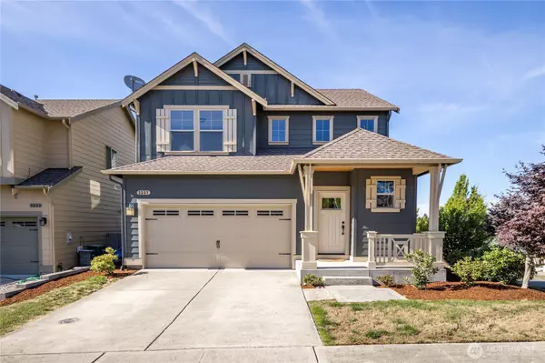 2337 54th ST SE, Auburn, WA 98092