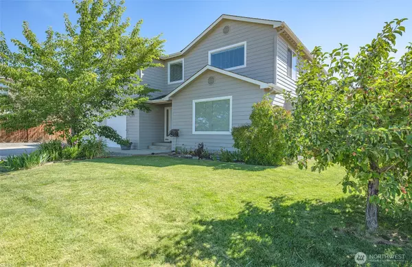 East Wenatchee, WA 98802,1243 Wheatridge DR