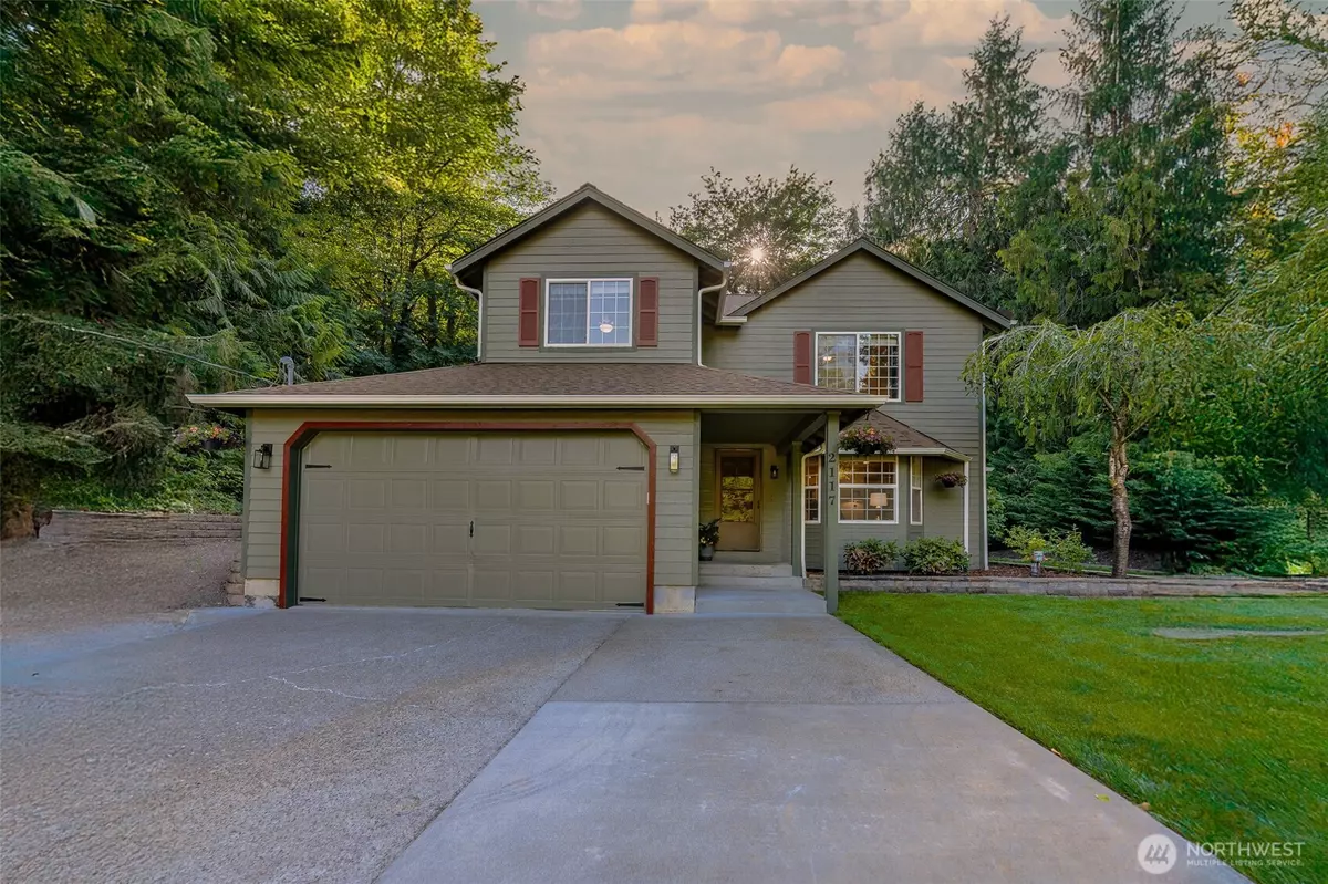 Olympia, WA 98516,2117 Woodland Creek ST NE