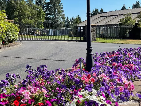 Federal Way, WA 98003,2101 S 324th ST #21