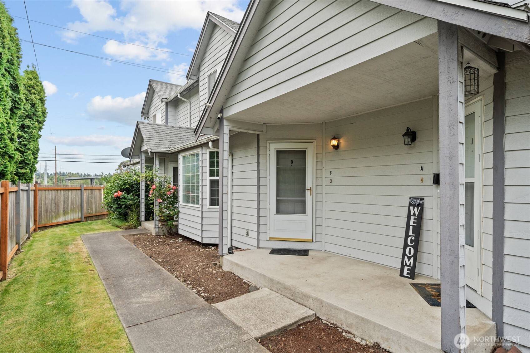 4001 S 74th ST #B, Tacoma, WA 98409