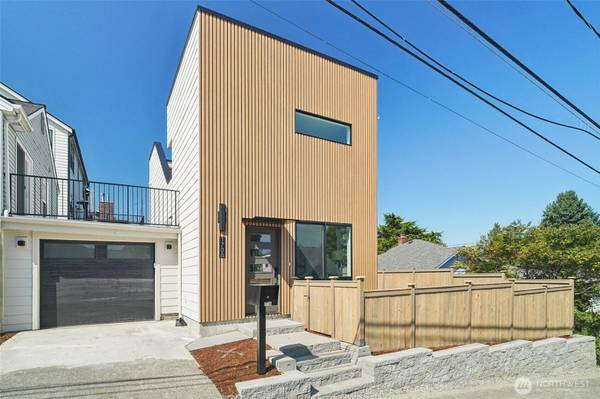 1708 NE 89th ST, Seattle, WA 98115