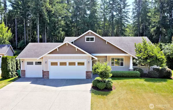 1022 259th ST NW, Stanwood, WA 98292