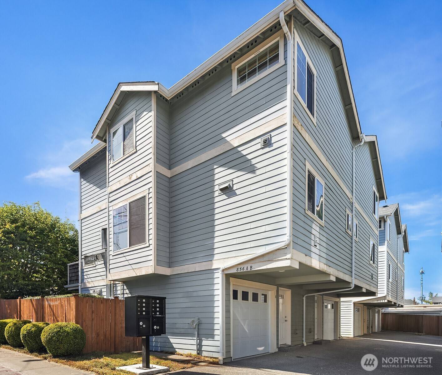 856 NE 91st ST #A, Seattle, WA 98115