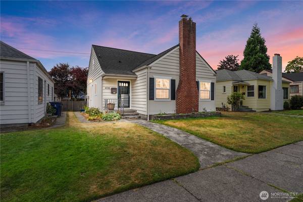 4138 N 31st ST, Tacoma, WA 98407