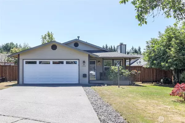 1339 SW 351st ST, Federal Way, WA 98023