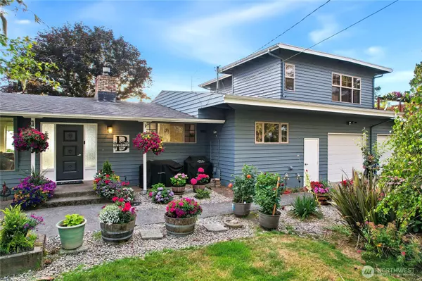 Aberdeen, WA 98520,1970 State Route 105